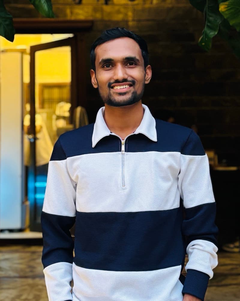 Yashwanth Reddy Sandi